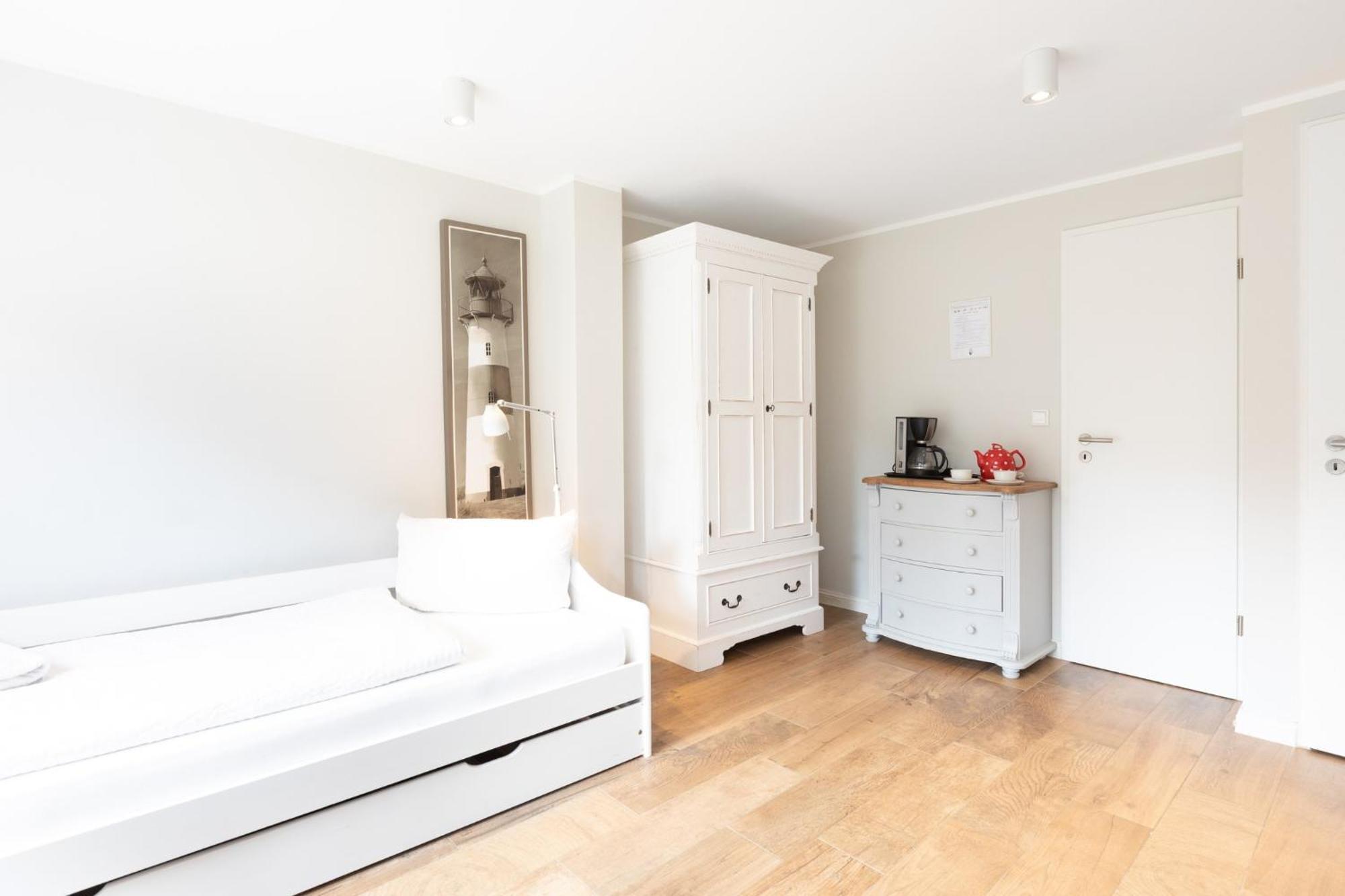 Apartament Haus Delft Argyra Juist Zewnętrze zdjęcie