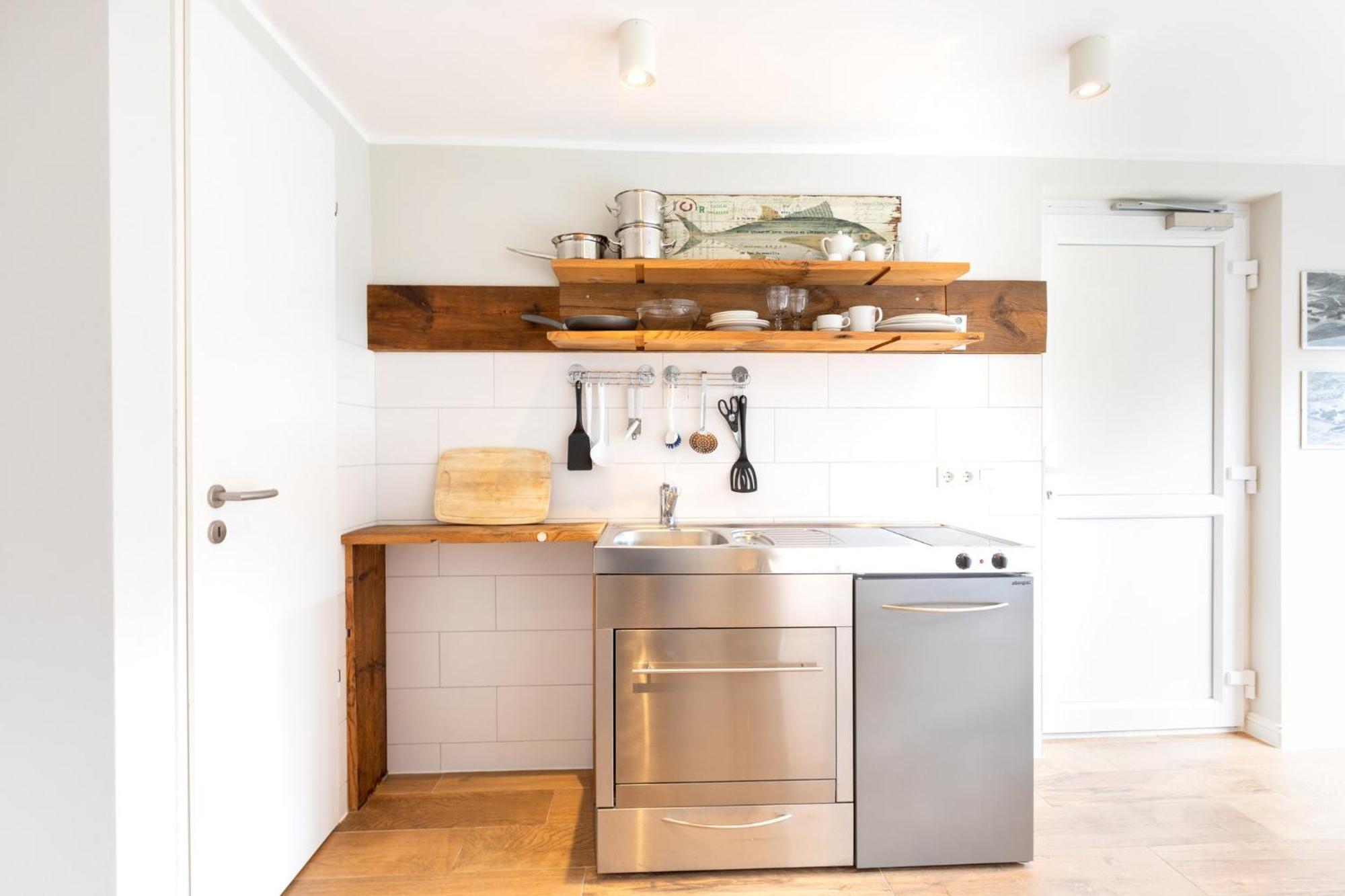 Apartament Haus Delft Argyra Juist Zewnętrze zdjęcie
