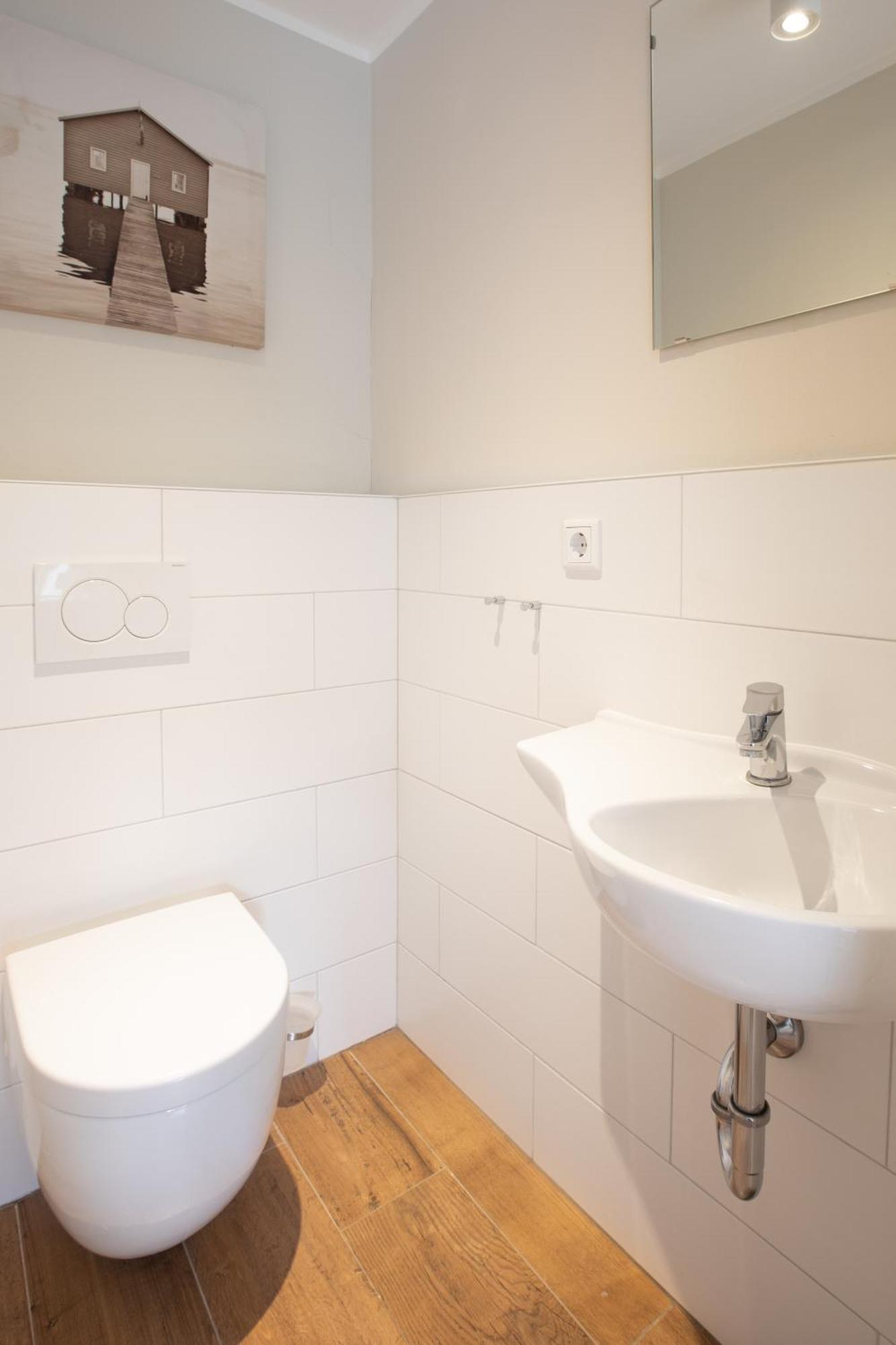 Apartament Haus Delft Argyra Juist Zewnętrze zdjęcie