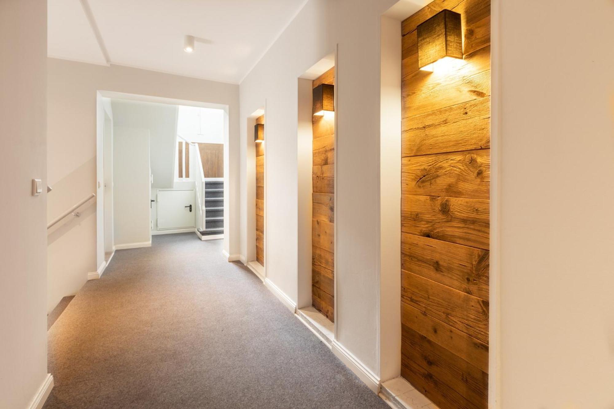 Apartament Haus Delft Argyra Juist Zewnętrze zdjęcie