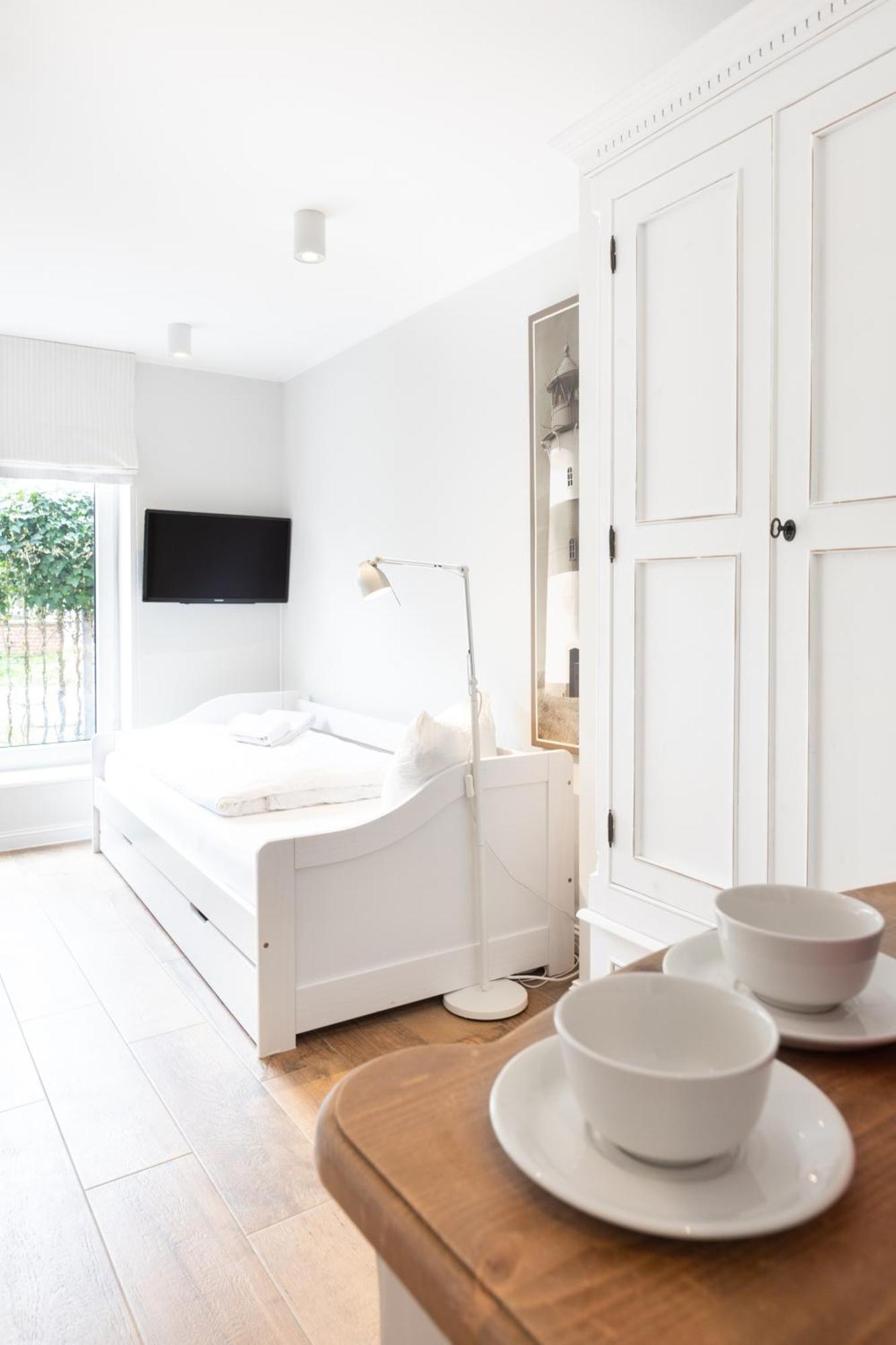 Apartament Haus Delft Argyra Juist Zewnętrze zdjęcie